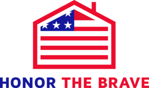 honor the brave logo